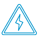 Reduced Electrostatic Discharge (ESD)