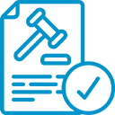 Complies with Industry Standards 