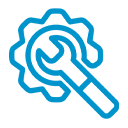 Hygienic and Low Maintenance 