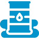 High Resistance to Chemicals and Spills 