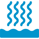 Withstands Heat and Thermal Shock 