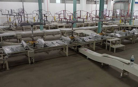 Moisture Area Flooring - Gruvtex PT